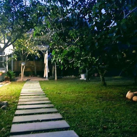 Tom E Jerry Bed & Breakfast ดอมุสเดมาเรีย ภายนอก รูปภาพ