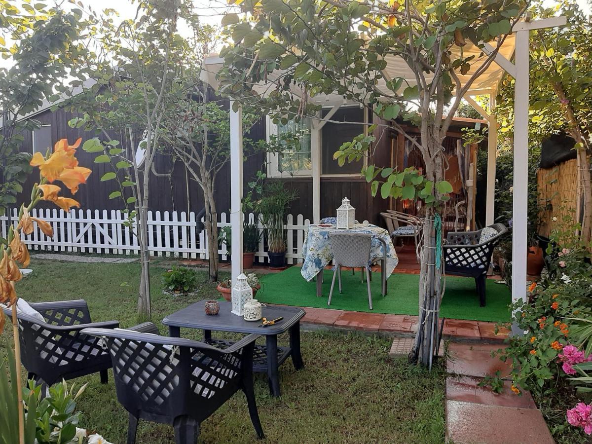 Tom E Jerry Bed & Breakfast ดอมุสเดมาเรีย ภายนอก รูปภาพ